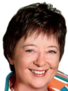 Kathy Perry