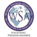 Women Speakers Association Women Speakers Association