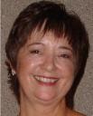 Headshot - Kathy Perry