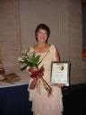 Business Woman of the Year Event