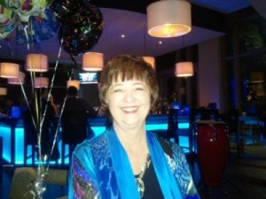 Kathy Perry 