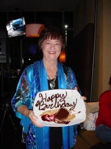 Kathy Perry 