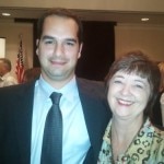 Chris Krimitsos - Kathy Perry