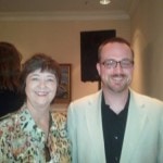 Dr. Nathan Bonilla-Warford - Kathy Perry