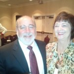 Mark Katz - Kathy Perry