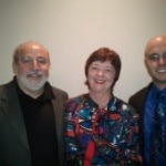 Kathy Perry - Mark Katz - Joe Malinowski