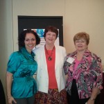 Kathy Perry at TBPCA
