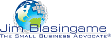 Jim Blasingame